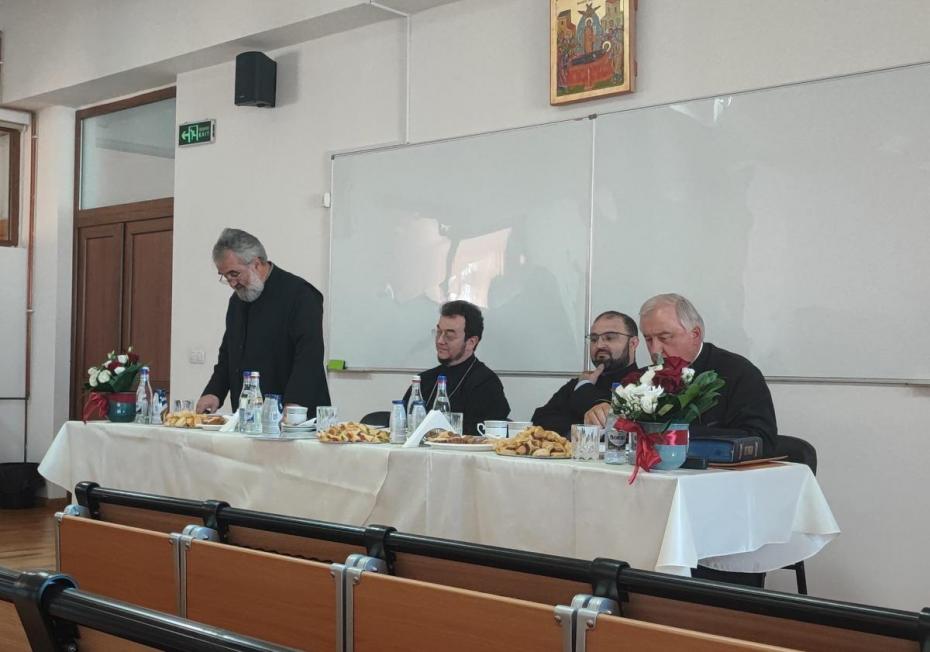 Comisia de doctorat