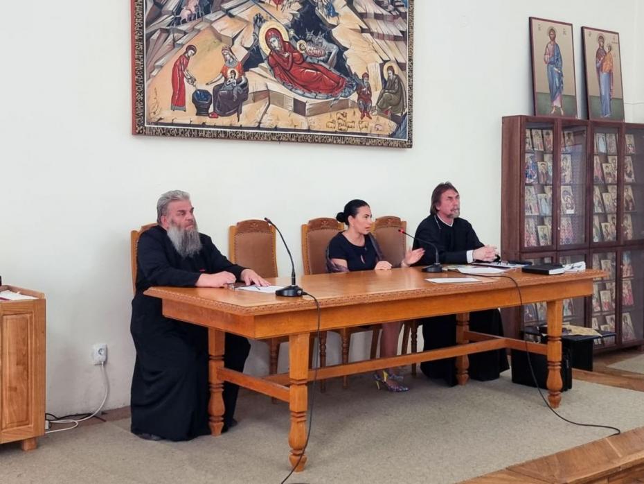 Ședință administrativă a preoților din Protopopiatul Botoșani